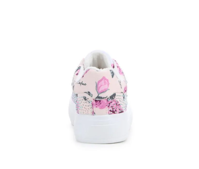 Girls' Juicy Alanis 13-5 Sneakers