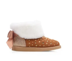 Girls' Juicy Little Kid & Big Kid Kian Booties