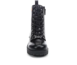 Girls' Juicy Little Kid & Big Kid JCK Garza Boots