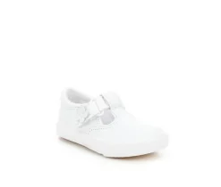 Girls' Keds Infant & Toddler & Little Kid Daphne T-Strap Casual