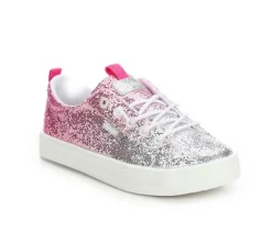 Girls' Keds Little Kid & Big Kid Kara Shimmer Slip-On Sneakers