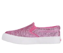 Girls' Lamo Footwear Little Kid & Big Kid Piper Slip-On Shoes