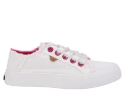 Girls' Lamo Footwear Little Kid & Big Kid Vita Platform Sneakers