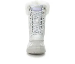 Girls' London Fog Little Kid & Big Kid Downing Court Winter Boots