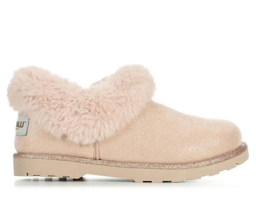 Girls' Makalu Little Kid & Big Kid Makalu Darla Boots