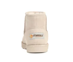 Girls' Makalu Little Kid & Big Kid Little Zaira Boots