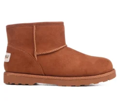 Girls' Makalu Little Kid & Big Kid Little Zaira Boots