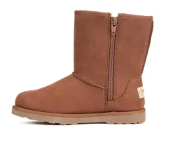 Girls' Makalu Little Kid & Big Kid Little Kalie Winter Boots