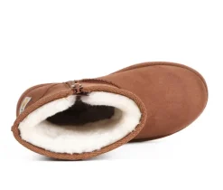 Girls' Makalu Little Kid & Big Kid Little Kalie Winter Boots