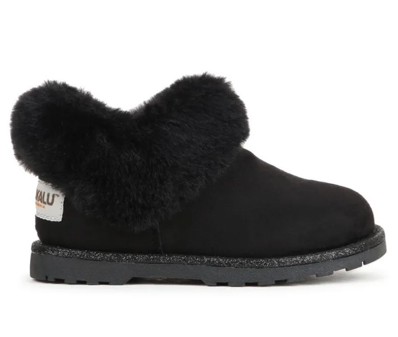 Girls' Makalu Toddler Darla Boots