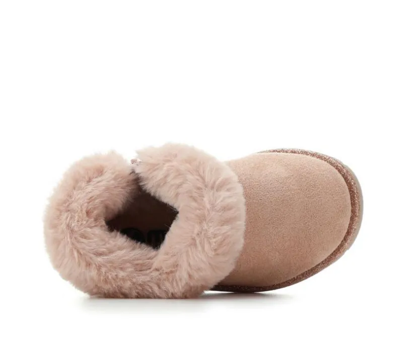 Girls' Makalu Toddler Darla Boots