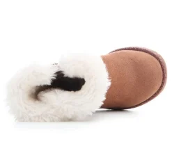 Girls' Makalu Toddler Polly Winter Boots