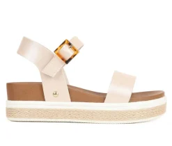 Girls' MIA Little Kid & Big Kid Jenise Sandals