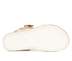 Girls' MIA Little Kid & Big Kid Jenise Sandals