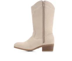 Girls' MIA Little Kid & Big Kid Tawnee Cowboy Boots