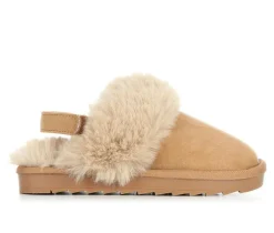 Girls' MIA Little Kid & Big Kid Dawne Slippers