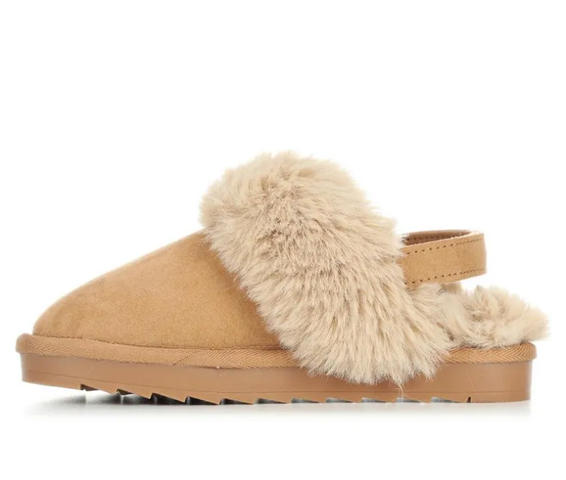 Girls' MIA Little Kid & Big Kid Dawne Slippers