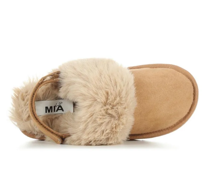 Girls' MIA Little Kid & Big Kid Dawne Slippers