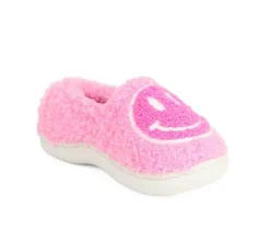 Girls' MIA Toddler 6-10 Dovie Slippers