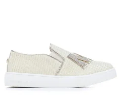 Girls' MICHAEL KORS Little Kid & Big Kid Jem Rachel 2 Slip-Ons
