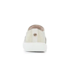 Girls' MICHAEL KORS Little Kid & Big Kid Jem Rachel 2 Slip-Ons