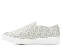 Girls' MICHAEL KORS Little Kid & Big Kid Jem Daley Slip-On Shoes