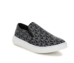 Girls' MICHAEL KORS Little Kid & Big Kid Jem Daley Slip-On Shoes