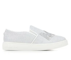 Girls' MICHAEL KORS Little Kid & Big Kid Jem Rachel 2 Slip-Ons