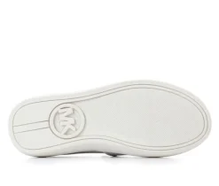 Girls' MICHAEL KORS Little Kid & Big Kid Jem Rachel 2 Slip-Ons