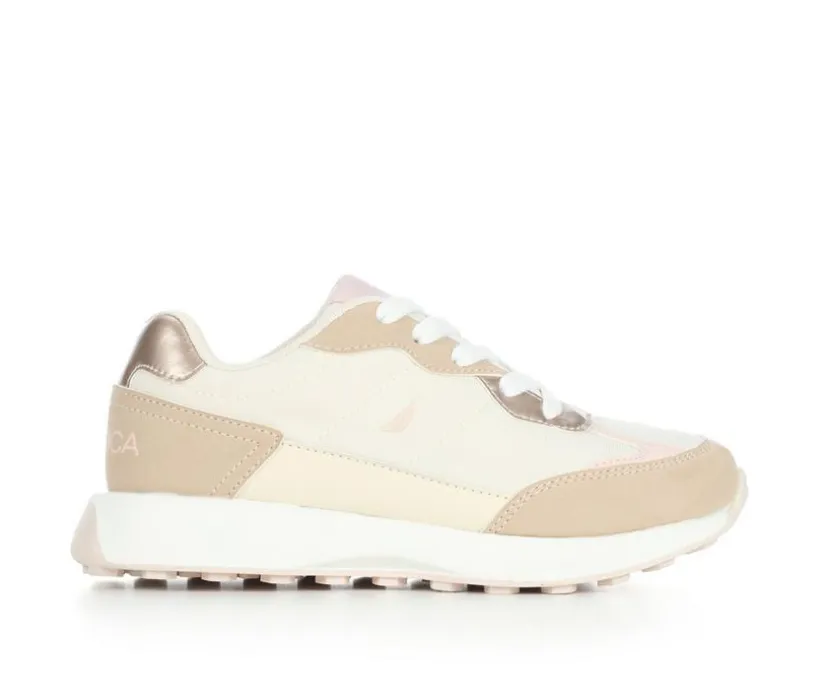 Girls' Nautica Little Kid & Big Kid Cundee S Sneakers