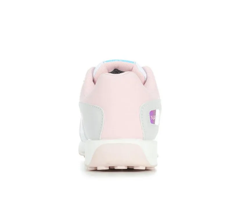 Girls' Nautica Little Kid & Big Kid Olivet Casual Sneaker