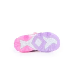 Girls' Nickelodeon Toddler & Little Kid Paw Patrol G6 Light-Up Sandals