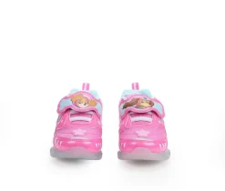 Girls' Nickelodeon Toddler & Little Kid Paw Patrol 22 Light-Up Sneakers