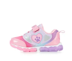 Girls' Nickelodeon Toddler & Little Kid Paw Patrol 20 Light-Up Sneakers