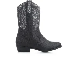 Girls' Nina Little Kid & Big Kid Paulette Cowboy Boots