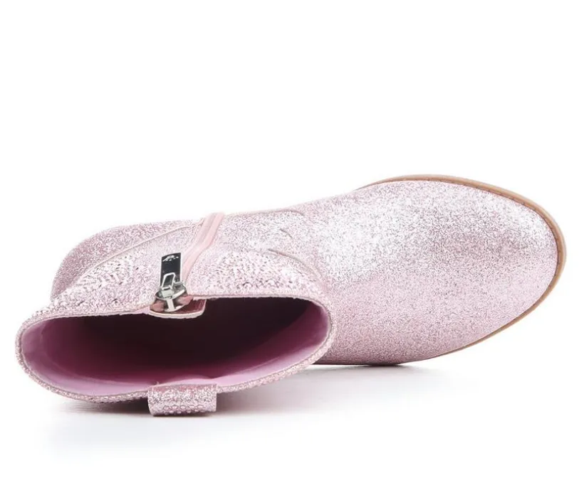 Girls' Nina Little Kid & Big Kid Paulette Cowboy Boots