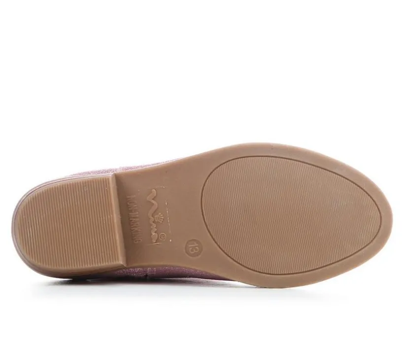 Girls' Nina Little Kid & Big Kid Paulette Cowboy Boots