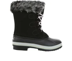 Girls' Northside Little Kid & Big Kid Katie Waterproof Winter Boots