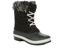 Girls' Northside Little Kid & Big Kid Katie Waterproof Winter Boots