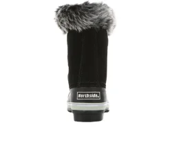 Girls' Northside Little Kid & Big Kid Katie Waterproof Winter Boots