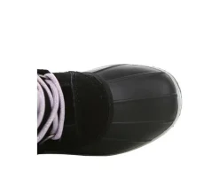 Girls' Northside Little Kid & Big Kid Katie Waterproof Winter Boots