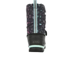 Girls' Northside Little Kid & Big Kid Frosty XT Waterproof Winter Boots