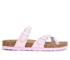 Girls' Northside Little Kid & Big Kid Anya Sandals