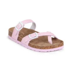 Girls' Northside Little Kid & Big Kid Anya Sandals