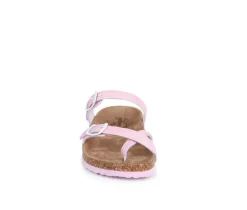 Girls' Northside Little Kid & Big Kid Anya Sandals