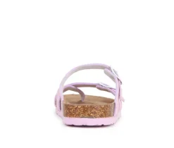 Girls' Northside Little Kid & Big Kid Anya Sandals