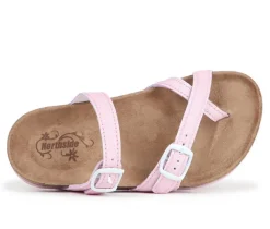 Girls' Northside Little Kid & Big Kid Anya Sandals