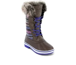 Girls' Northside Little Kid & Big Kid Bishop Jr. Winter Boots