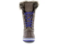 Girls' Northside Little Kid & Big Kid Bishop Jr. Winter Boots