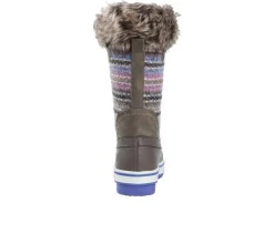 Girls' Northside Little Kid & Big Kid Bishop Jr. Winter Boots